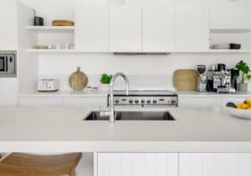 Styling Tips and Hacks For The Kitchen That Anyone Can Follow